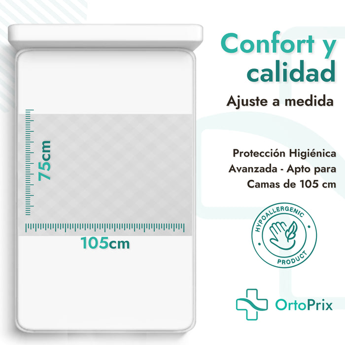 Empapador Impermeable Reutilizable